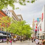 16th Street Mall
