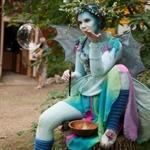 Fairy Tea Party