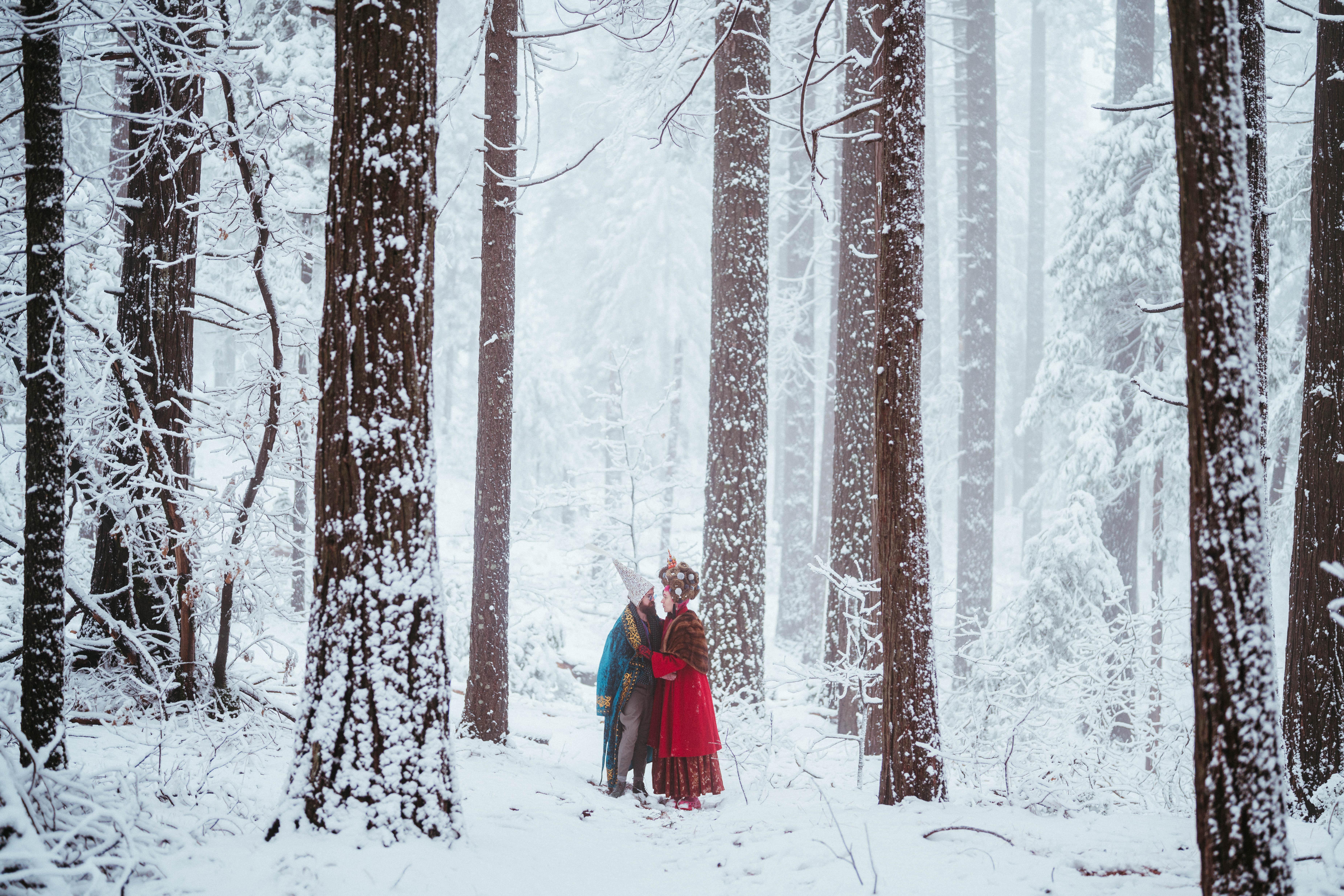 The Wedding Website of Jori Phillips and Camen Hodges