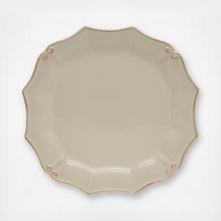 Vintage Port Dinner Plate