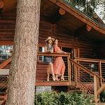 Wilder and Pine Riverside Cabins