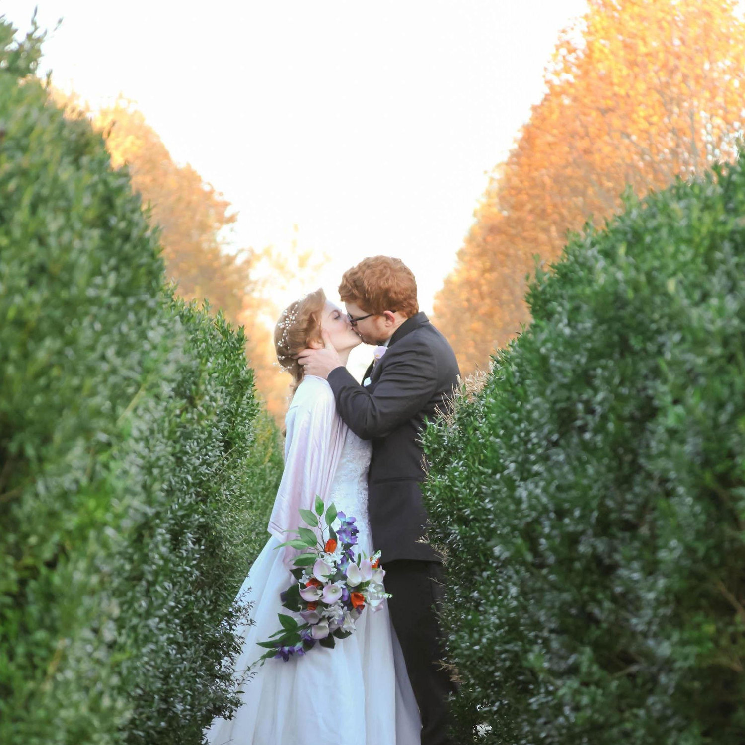 November 10, 2018
805 Days
Kylene Ann Photography (a.k.a. the best photographers ever)