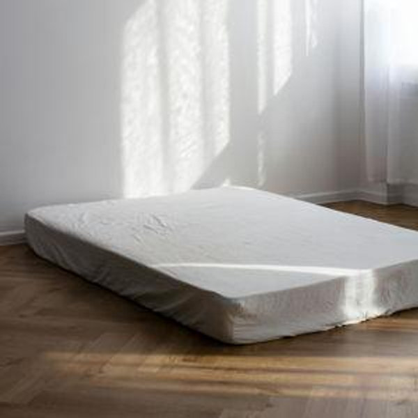 TEMPUR-Cloud® + Hybrid Mattress - Full