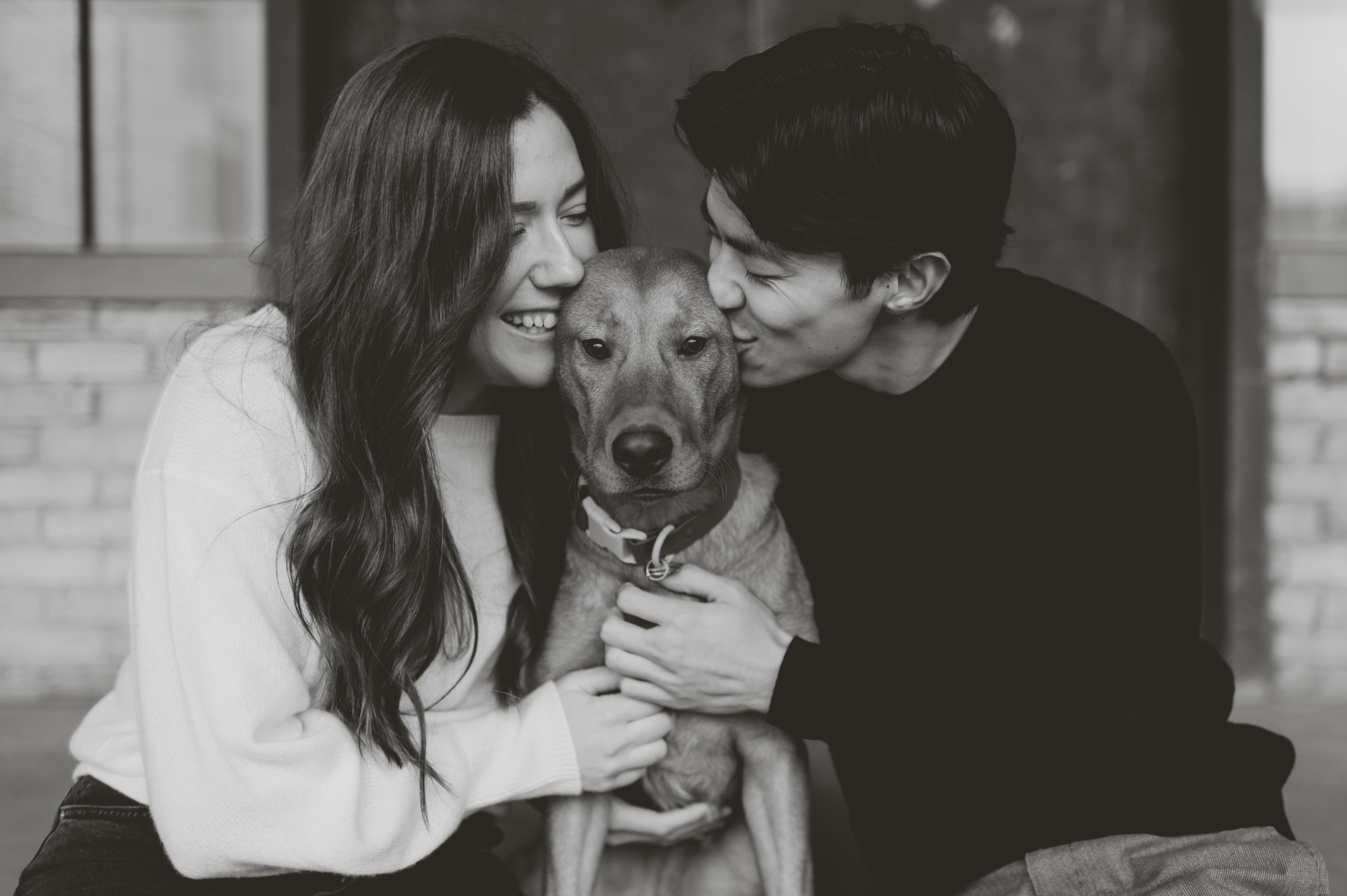 The Wedding Website of McKenzie Harter and Junggu Lee