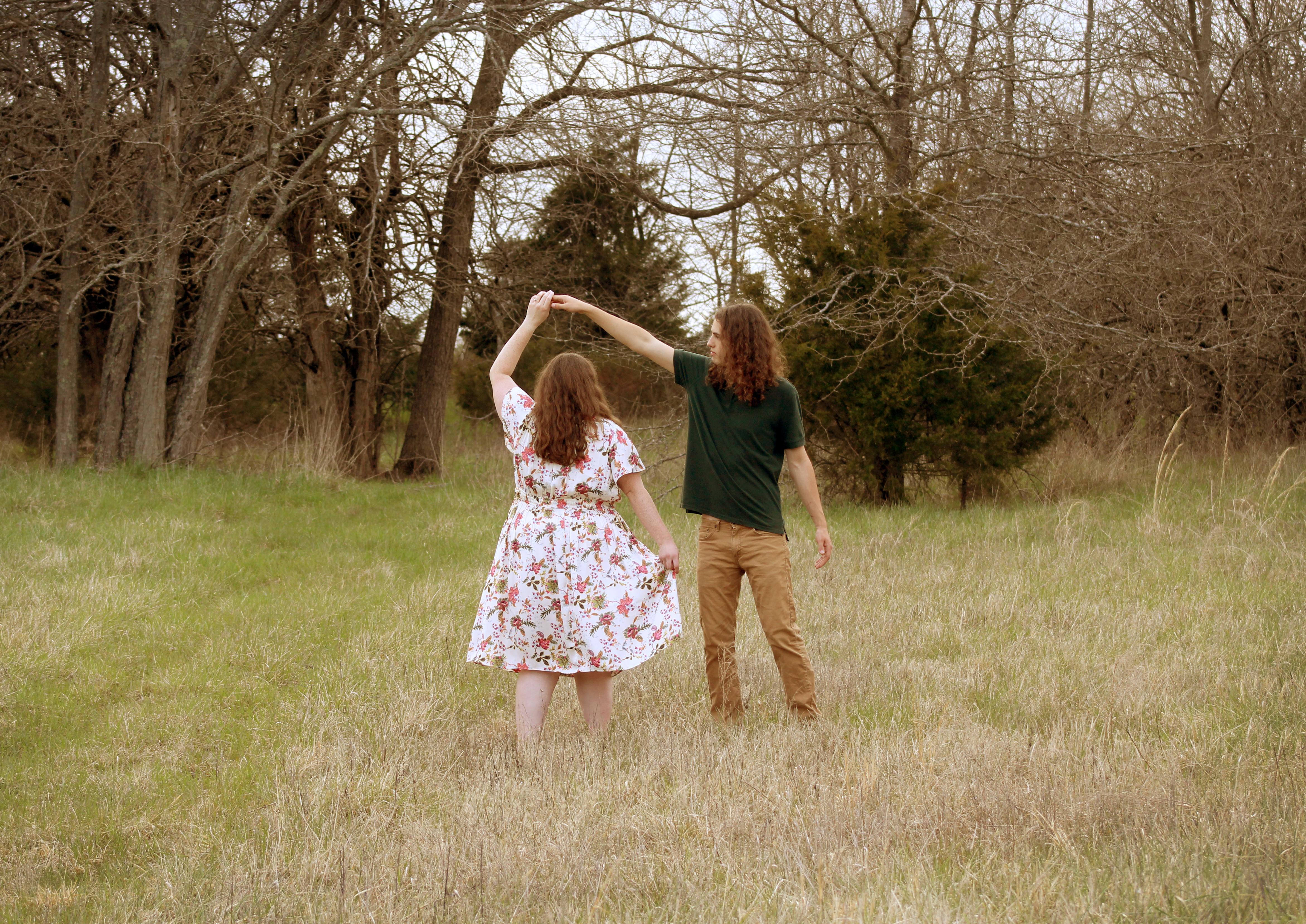 The Wedding Website of Victoria Hickson and Cody McHardy