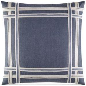 Nautica - Fairwater 18 Square Decorative Pillow