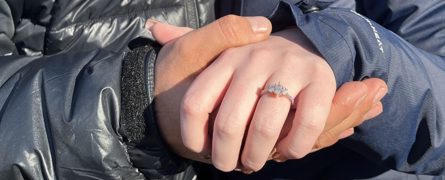 The Wedding Website of Sara Traeger and Jean-Philippe Oddou
