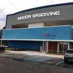iFly Indoor Skydiving