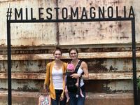 Magnolia Market Silos