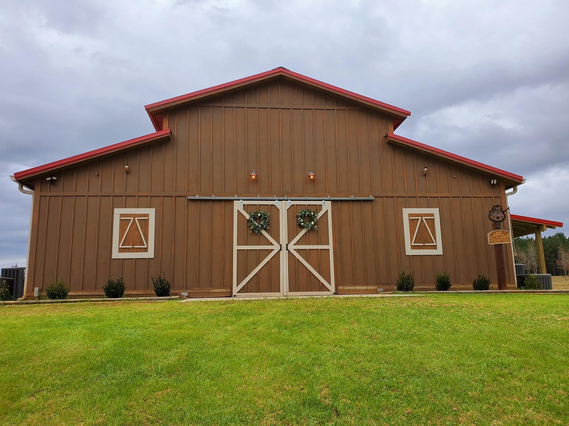 The Wedding Website of Abby Nix and Christian Egbert