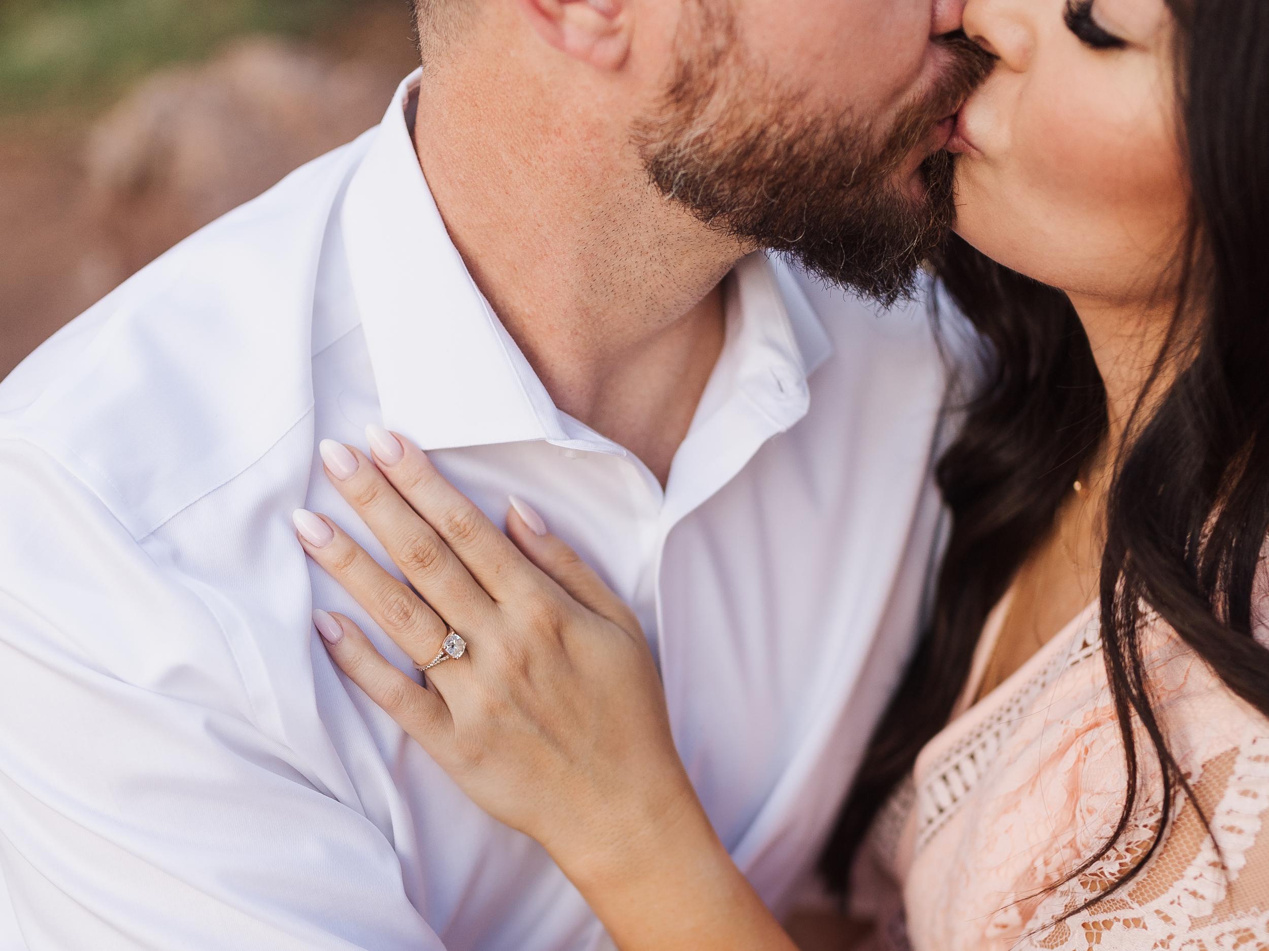The Wedding Website of Marcy Esparza and Brian Gleeson