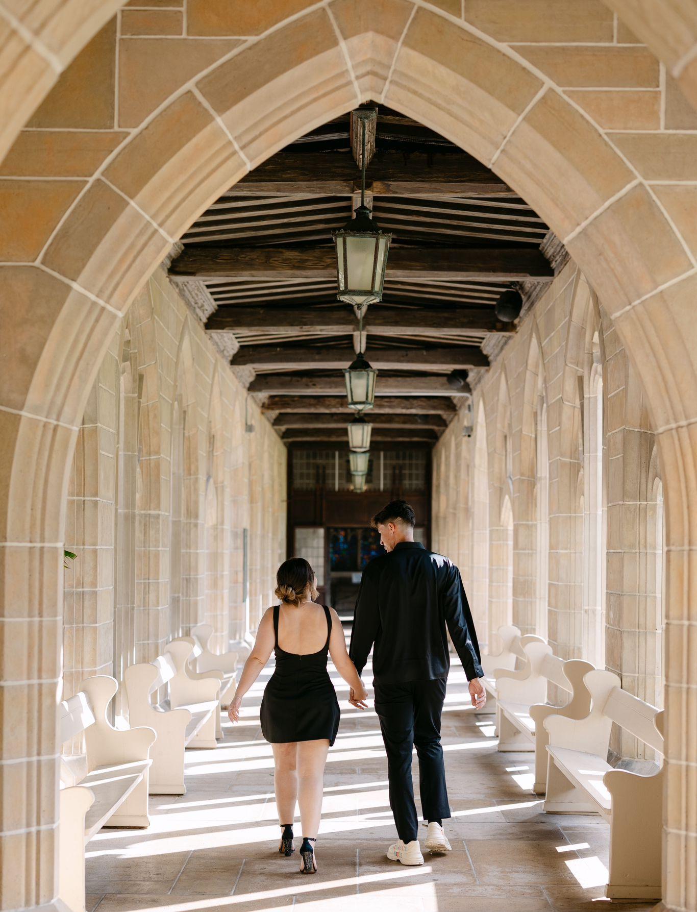 The Wedding Website of Hadassa Campos and Andre Pereira