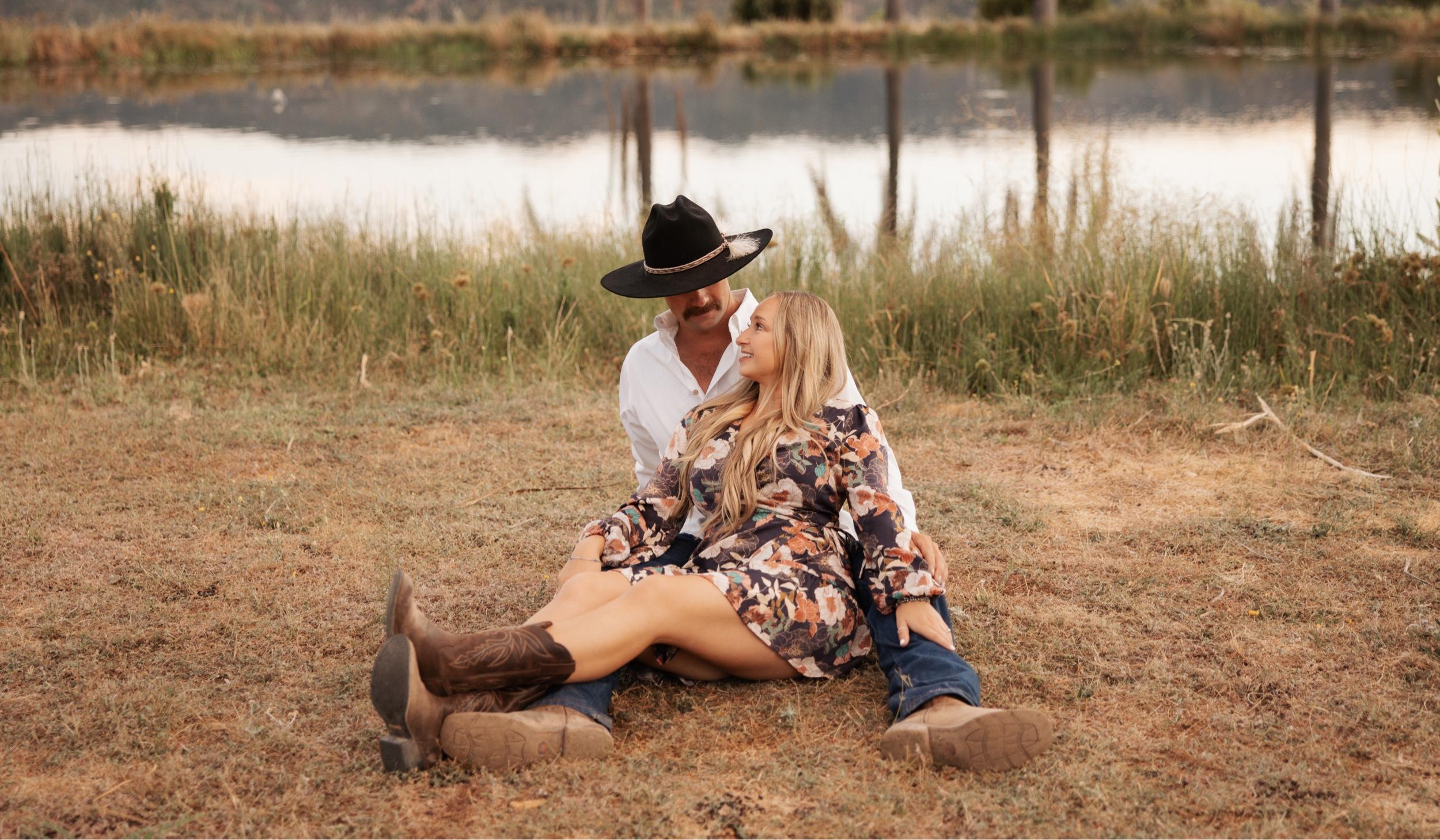 The Wedding Website of Taylor Sloan and Brandon Thomas