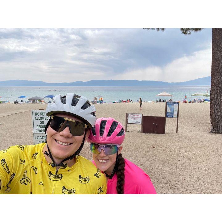 Lake Tahoe