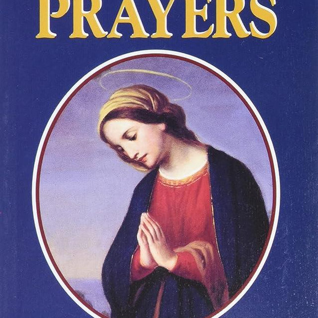 Catholic Prayers
