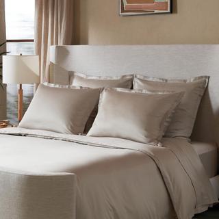 Sateen Egyptian Cotton Top Sheet