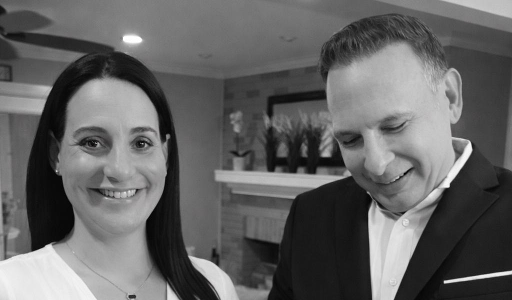 The Wedding Website of Rebecca Primo and Joseph Primo
