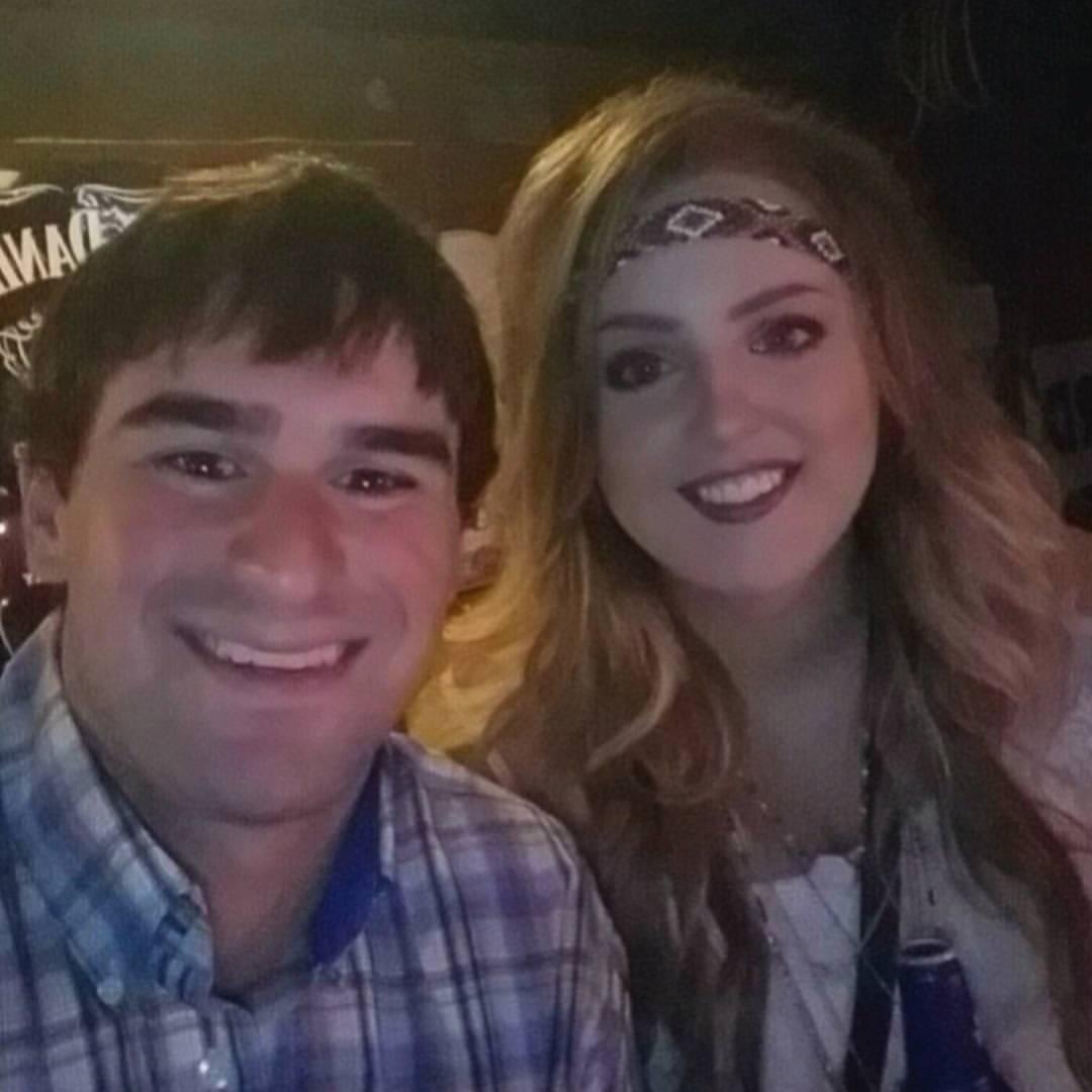 to all of our date nights in between . .
