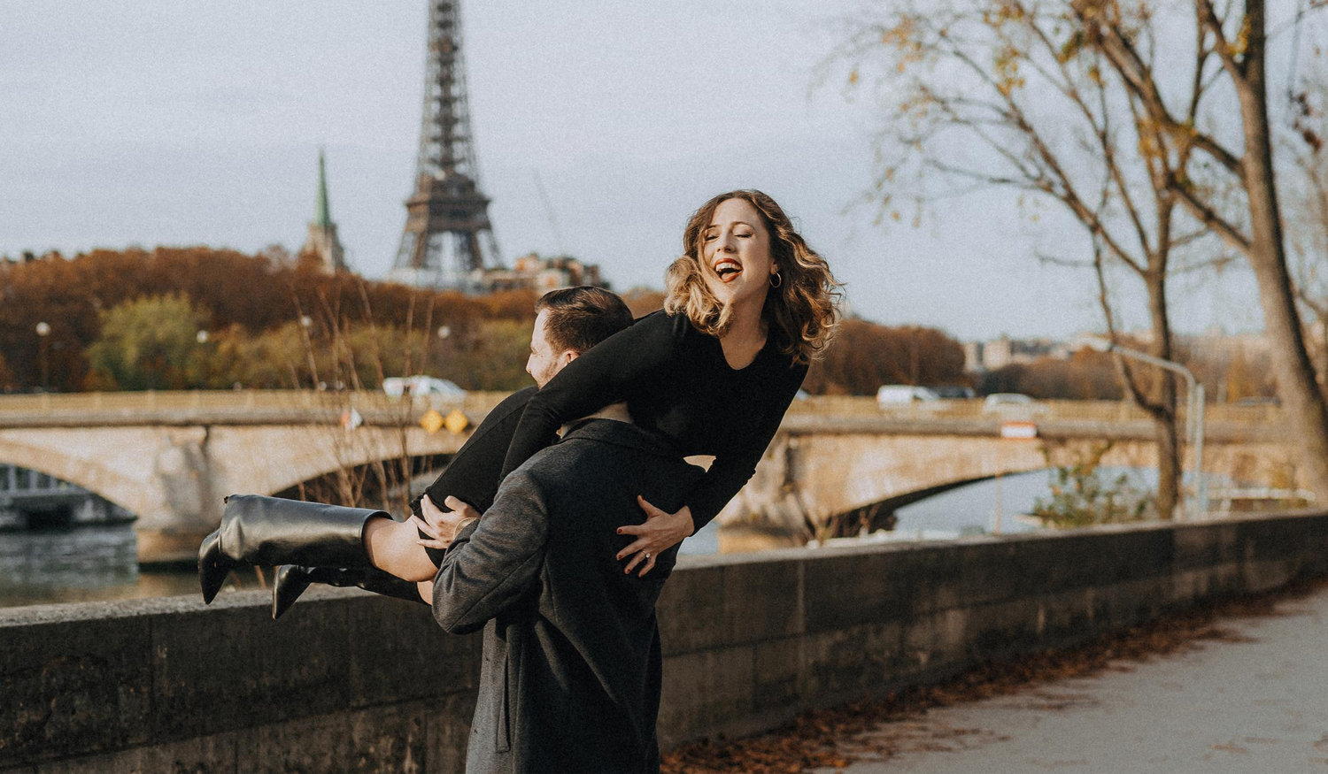 The Wedding Website of Liam Hurley and Kayla Soltis