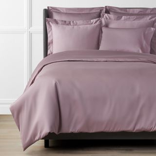 Legends Hotel Supima Wrinkle-Free Duvet Cover