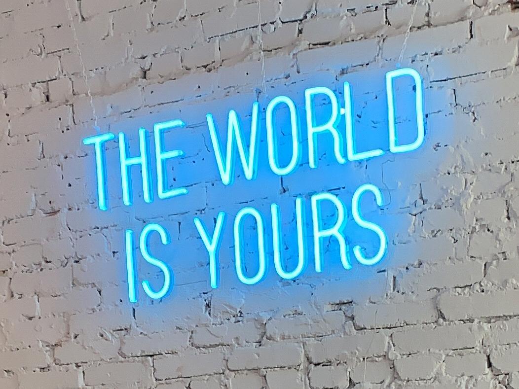 The Wedding Website of Tori Whitfield and Tynisha Walker