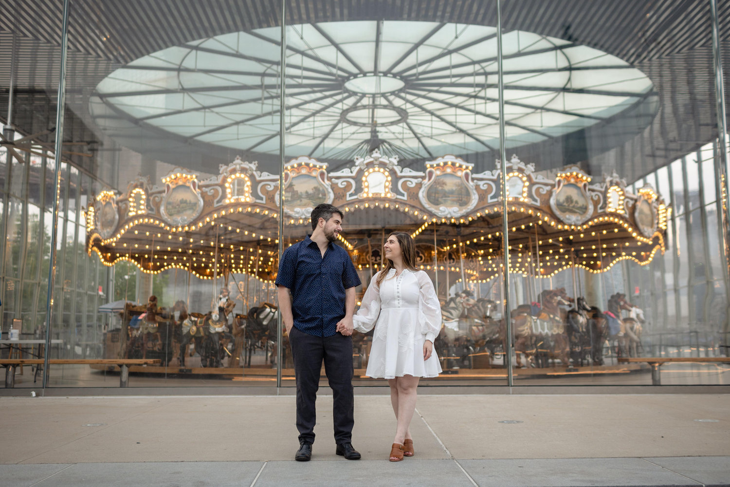 The Wedding Website of Gila Singer and Devin Bean