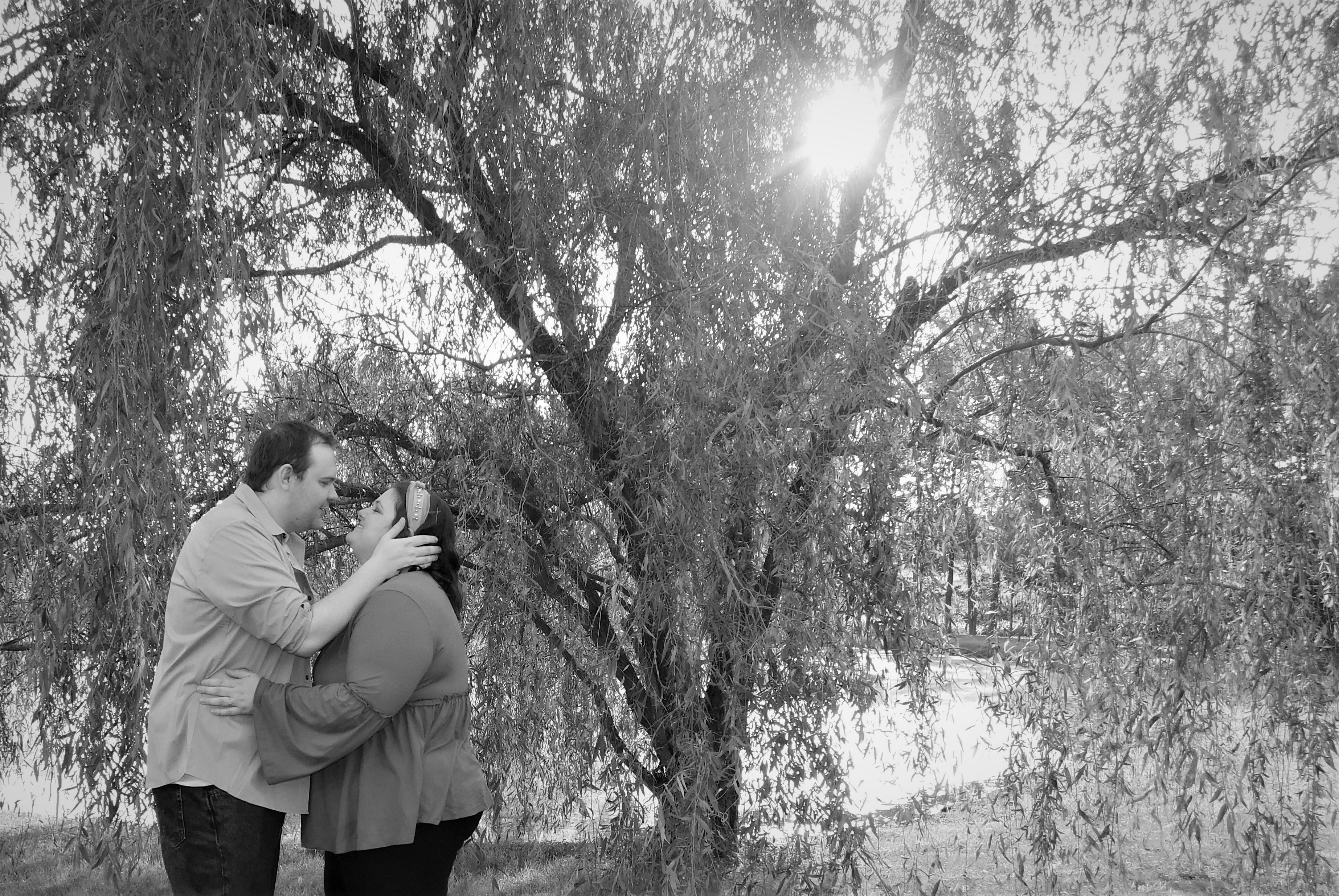 The Wedding Website of Alaina Moody and Ian Newby