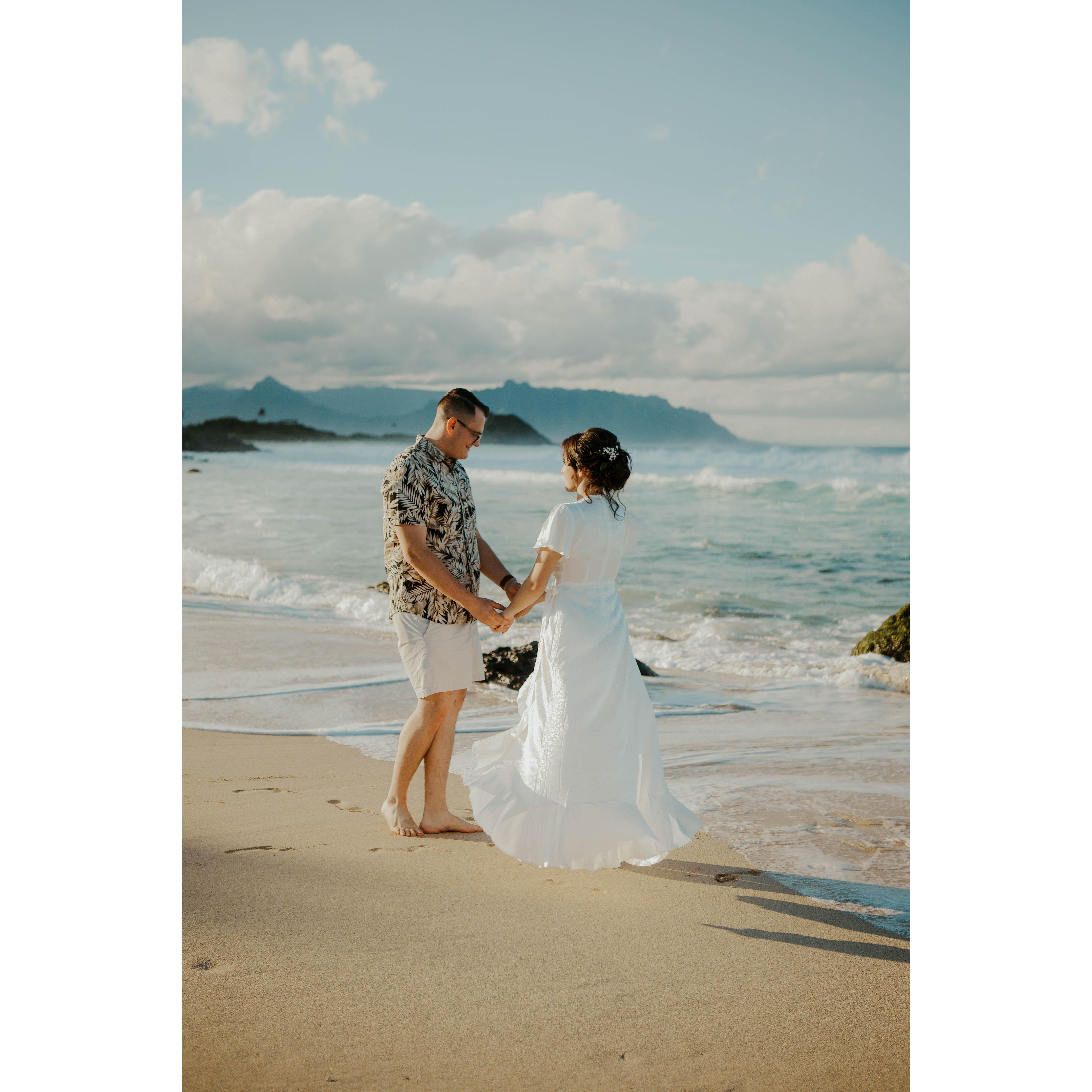 Drew's Favorite Photo