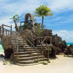 Visit Willy’s Rock
