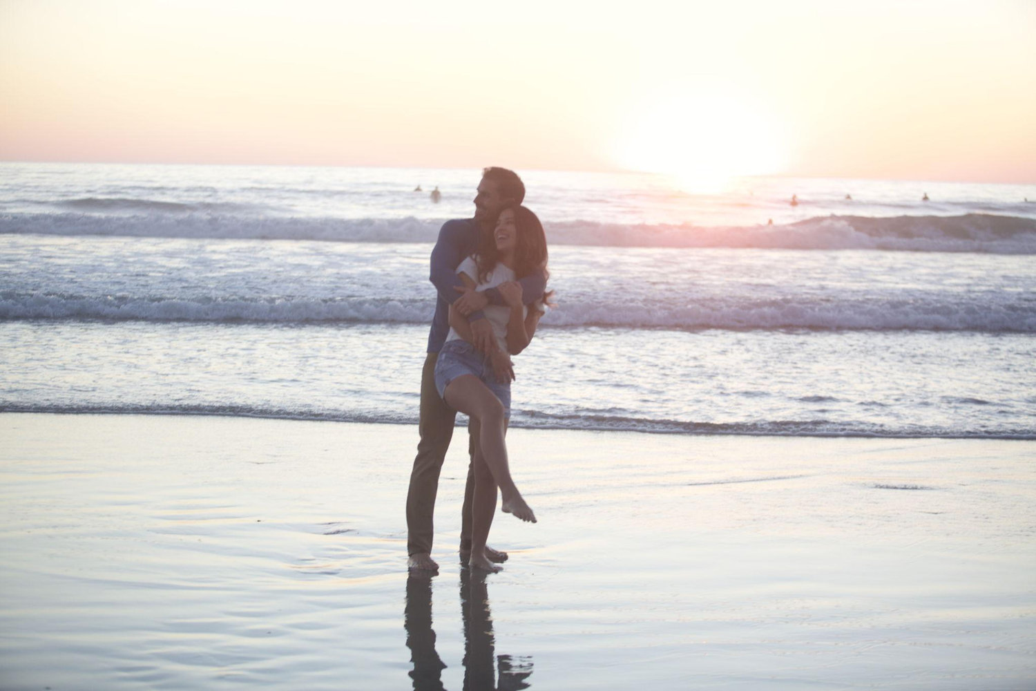 The Wedding Website of Keiry Alfaro and Michael Mecucci