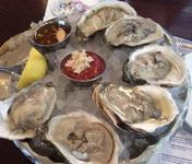 The Naked Oyster Bistro & Raw Bar