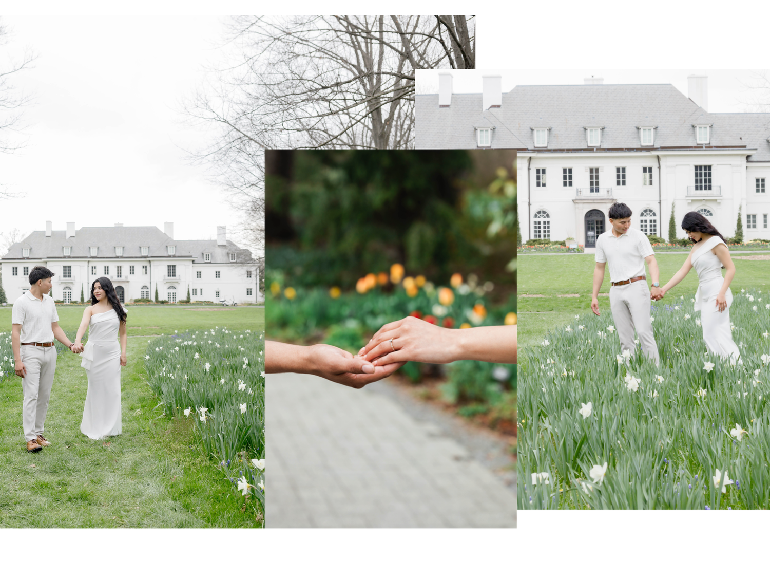 The Wedding Website of Ashley Alto and David Bonilla