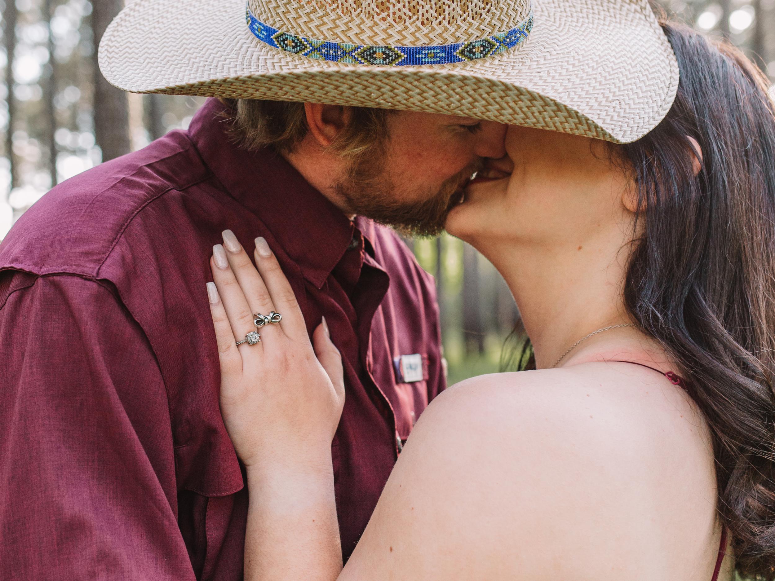 The Wedding Website of Nicole Allen and Bobby Holy