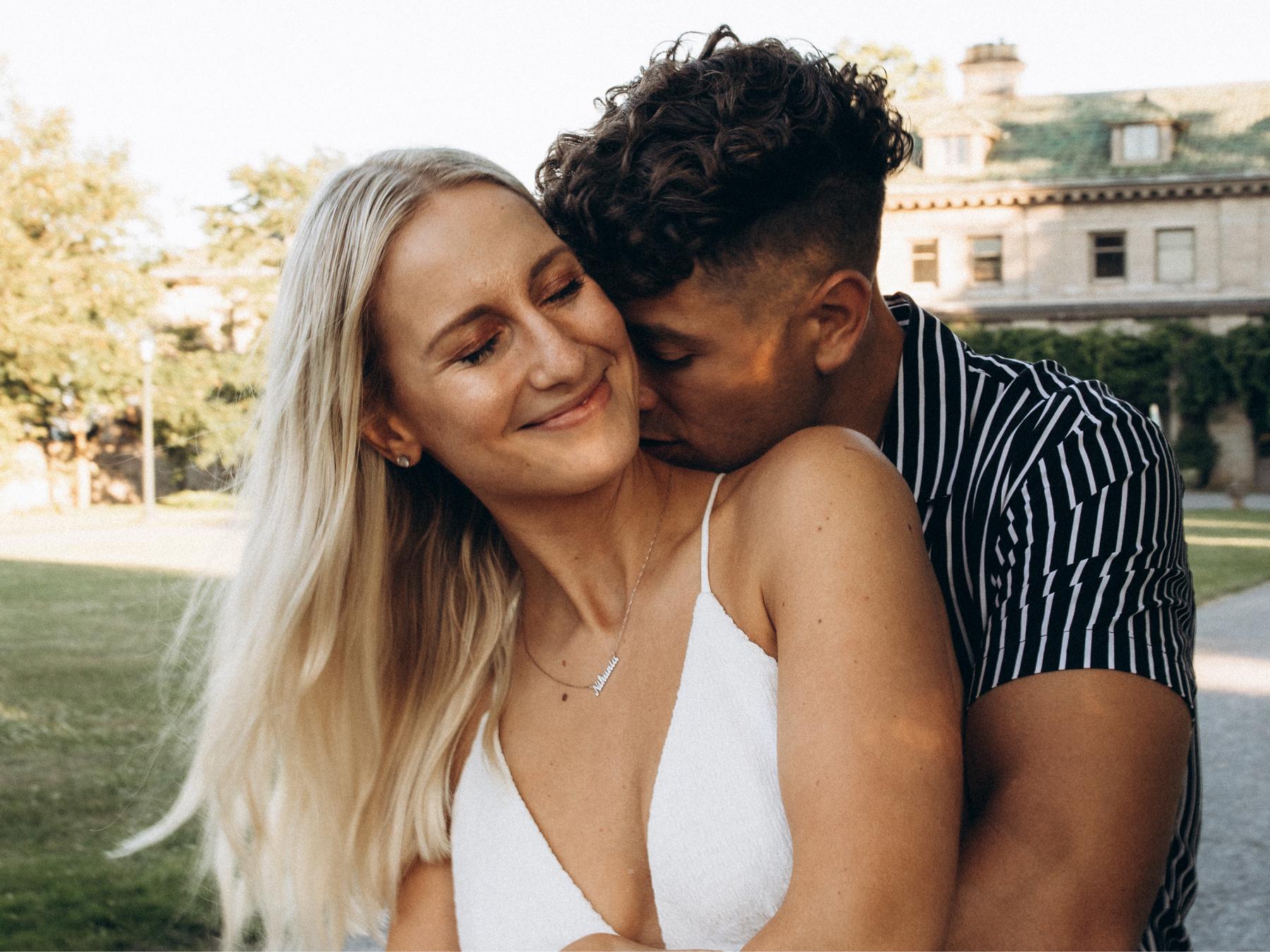 The Wedding Website of Nicole Janusz and Alexus Mazza