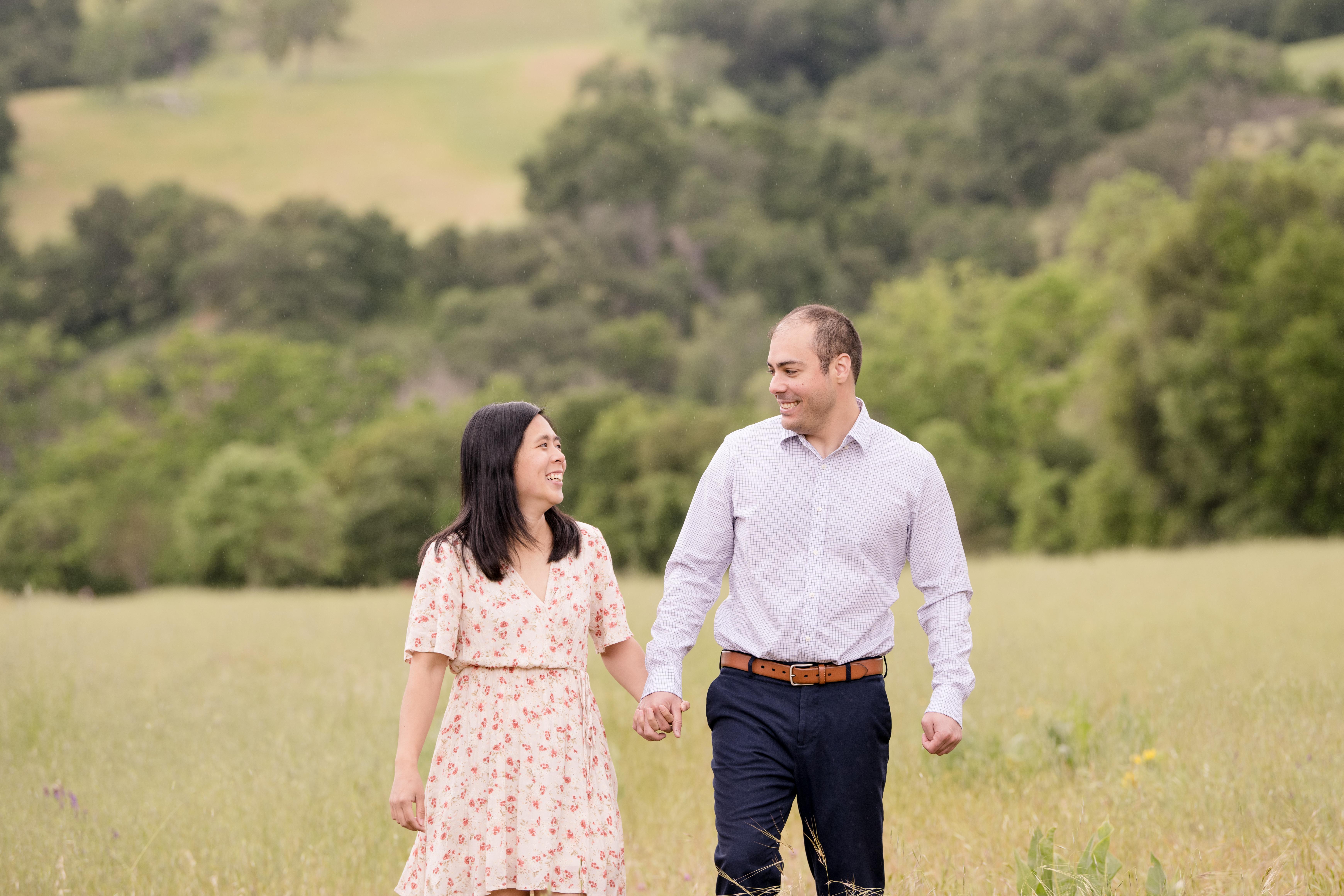 The Wedding Website of Evan Prado and Phoebe Yeh