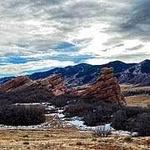 South Valley Park
