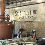 Saint Augustine Distillery
