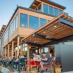 Hood River Waterfront