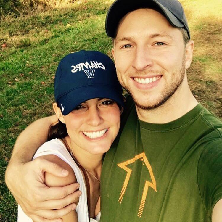 Pumpkin picking October 2017