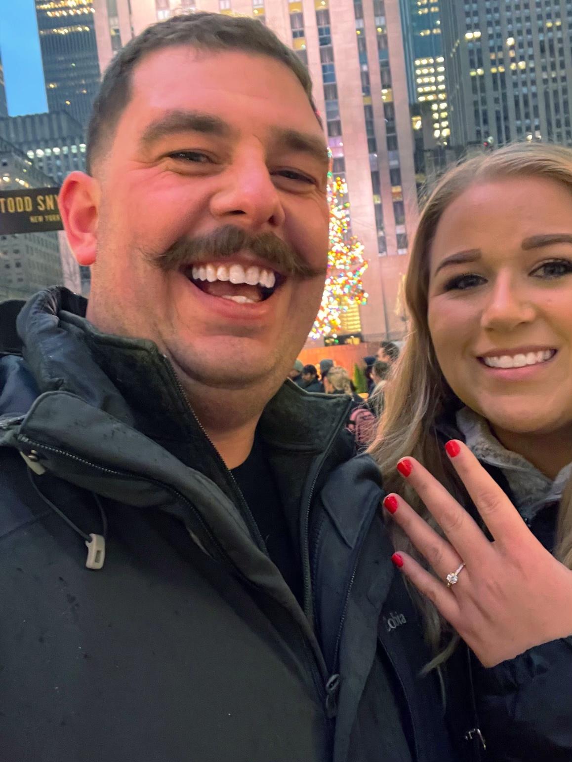 Chris Williams and Alexis Stewart's Wedding Website