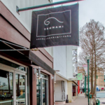 Tsunami Sushi Lafayette