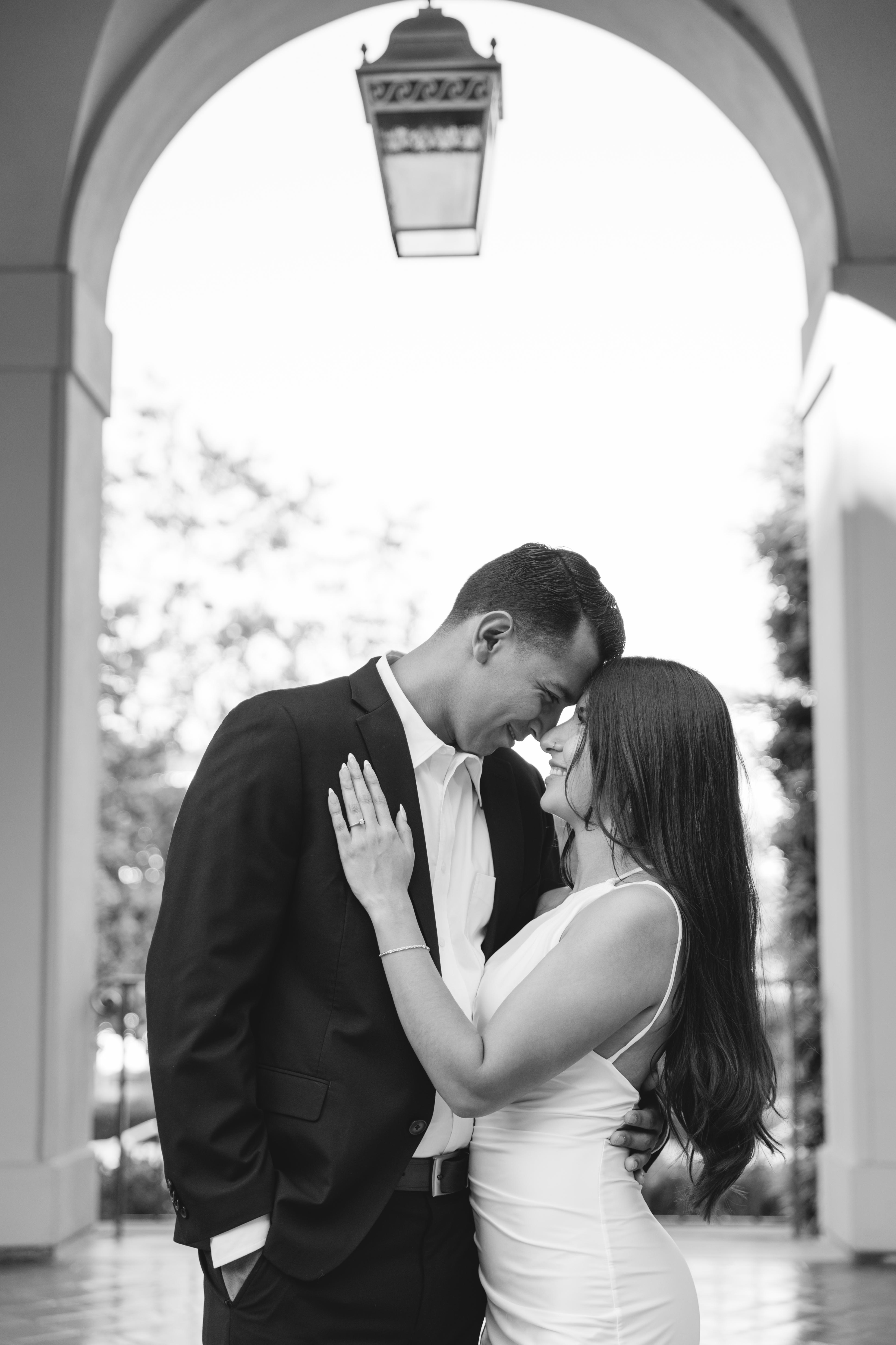 The Wedding Website of Adam Campos and Dayna Jaimes