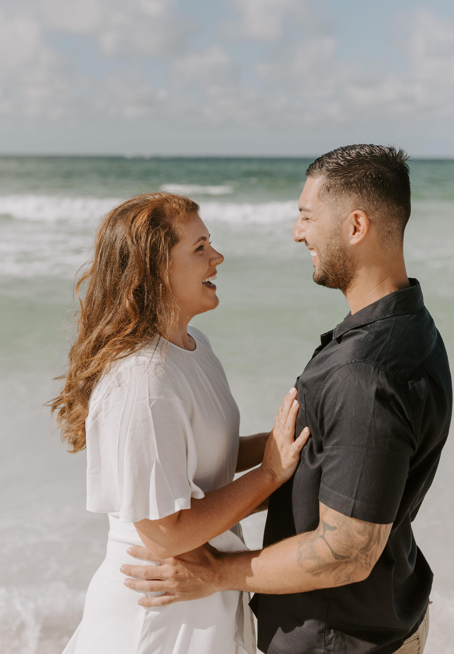 The Wedding Website of Madalyn Riggins and Andrew Leatherman