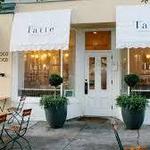 Tatte Bakery & Cafe | Copley Square