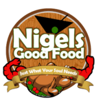 Nigel's Good Food