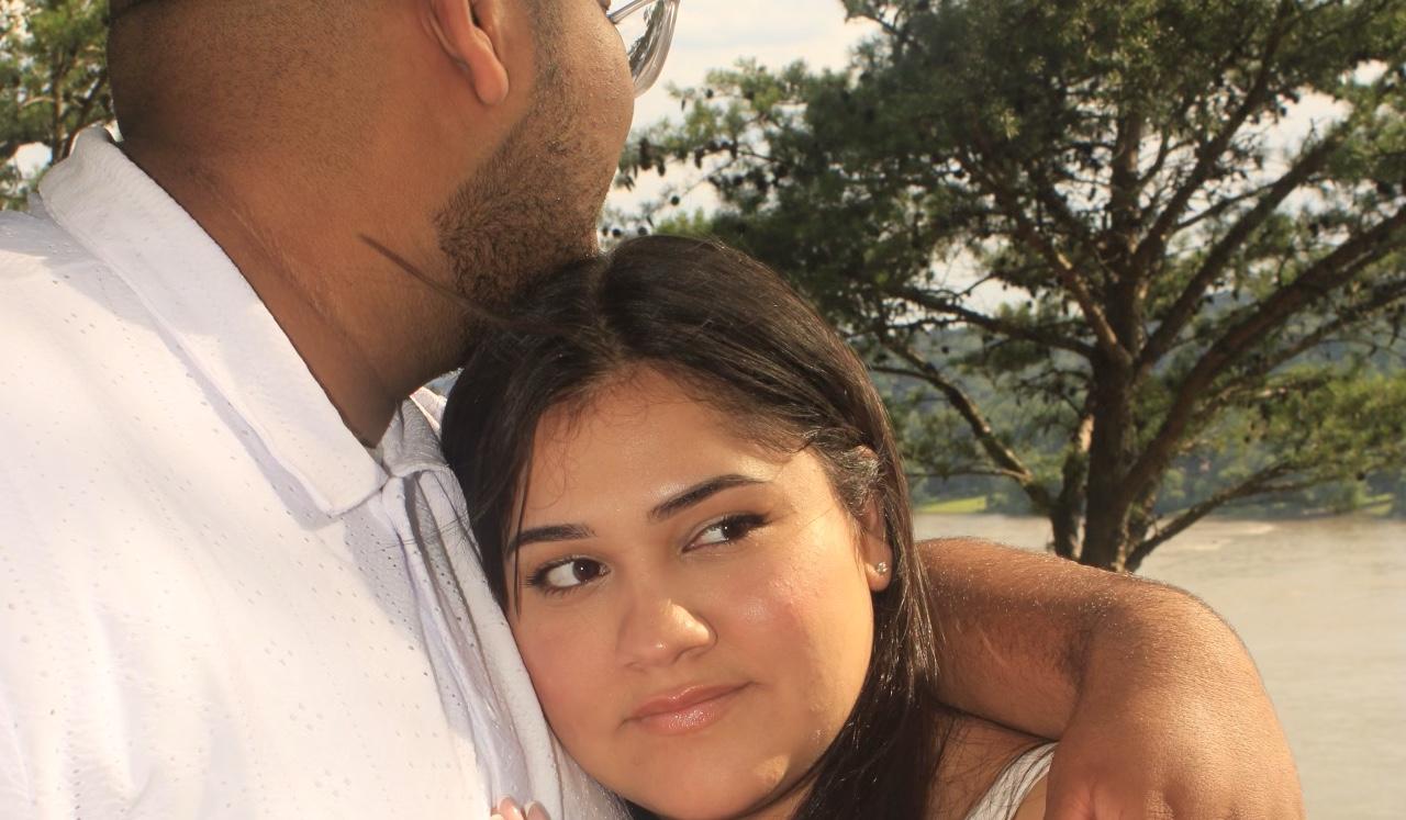The Wedding Website of Louis D Zapata and Koraima Ortiz