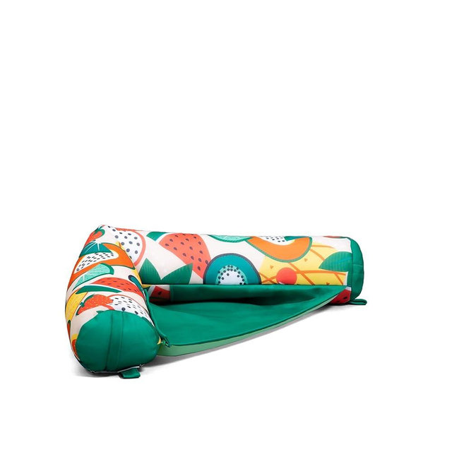 Big Joe Noodle Sling Pool Float