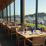 Anthony's At Cap Sante Marina