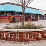 Plaza District