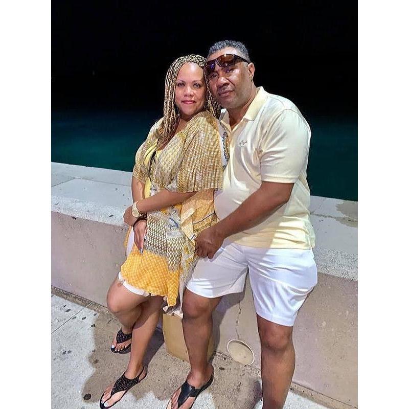 SO in love! Bahamas 2019.